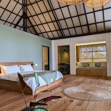 Kalinaw Resort General Luna  Kültér fotó