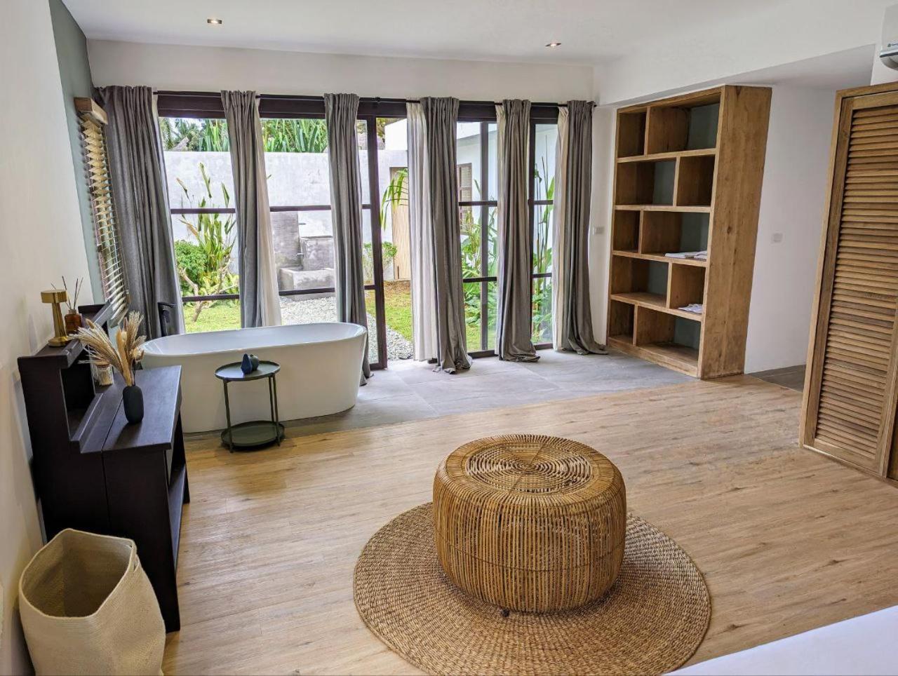 Kalinaw Resort General Luna  Kültér fotó