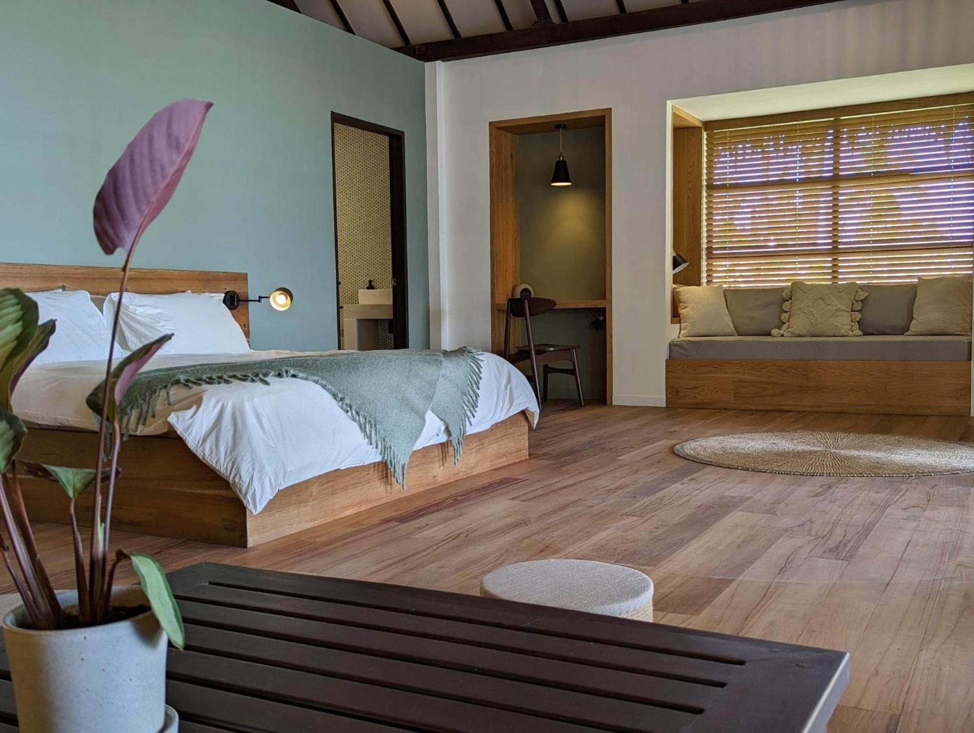 Kalinaw Resort General Luna  Kültér fotó