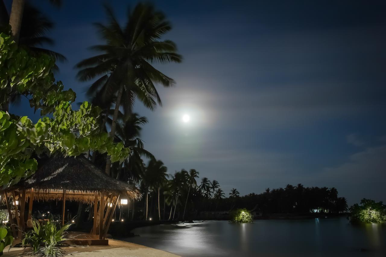 Kalinaw Resort General Luna  Kültér fotó