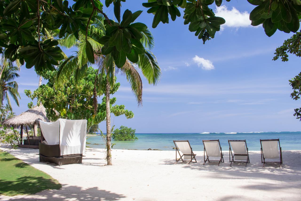 Kalinaw Resort General Luna  Kültér fotó