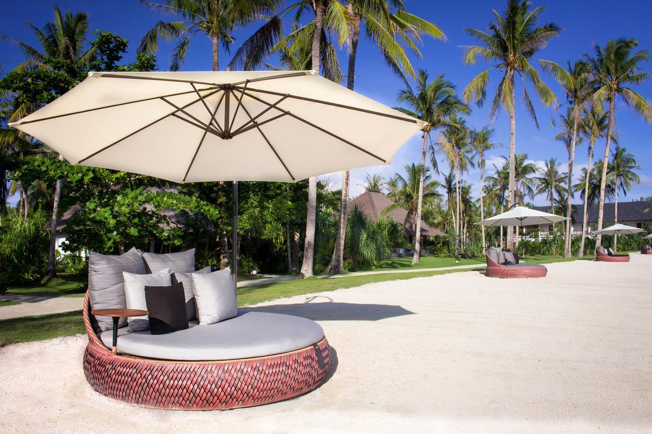 Kalinaw Resort General Luna  Kültér fotó